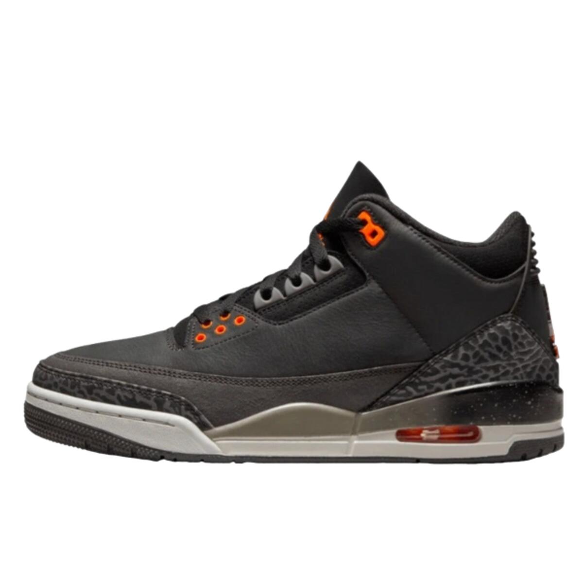 JORDAN Schuhe  3 Retro Fear Pack (2023)