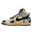 Dunk High 1985 Black Acid Wash