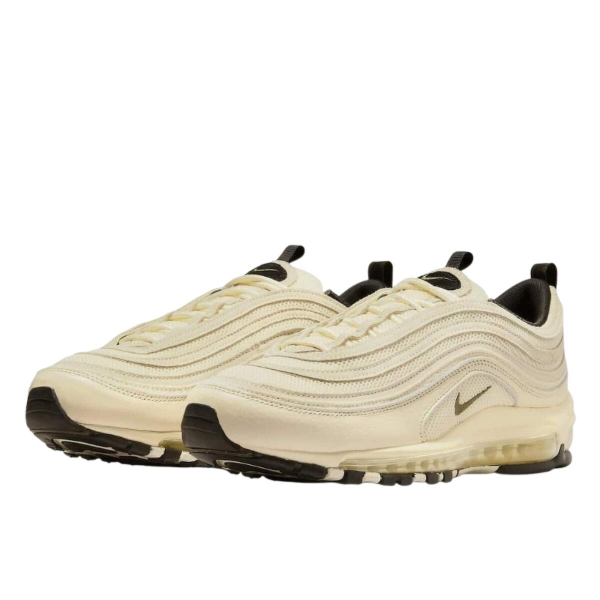 Chaussures  Air Max 97 Coconut Milk 2/3