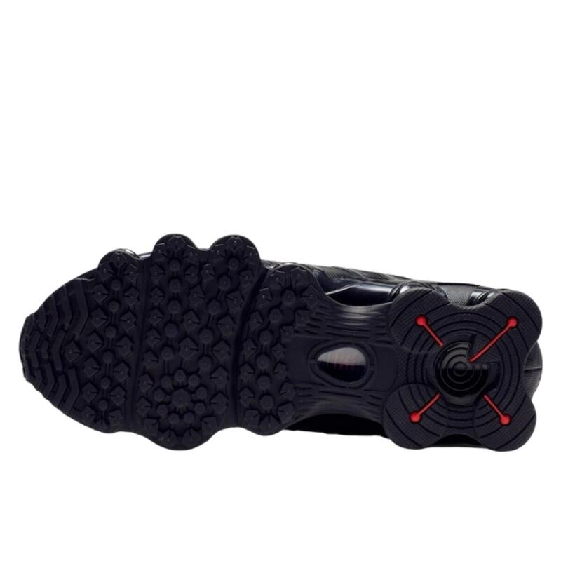 Chaussures  Shox TL Black Max Orange