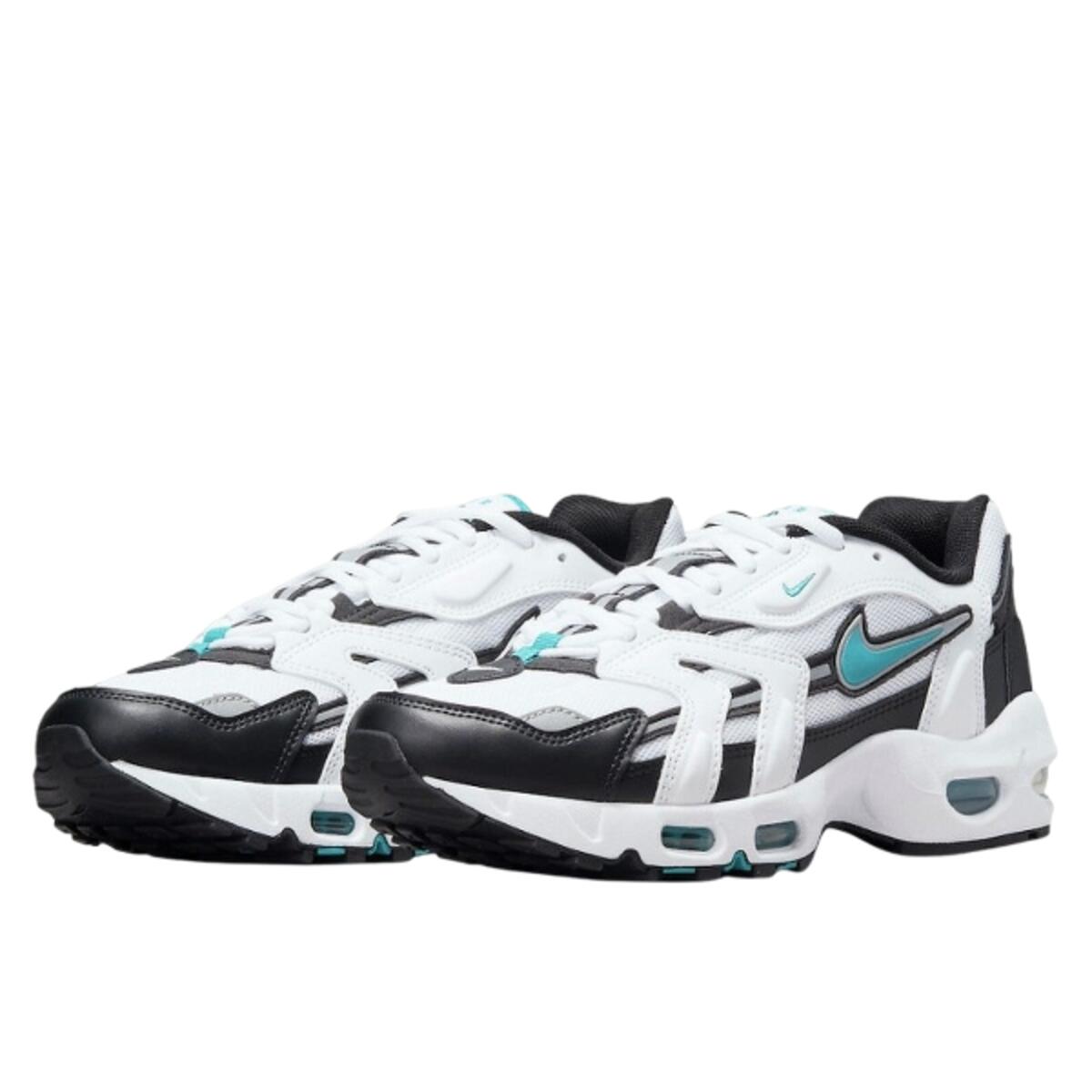 Chaussures  Air Max 96 II Mystic Teal 2/3