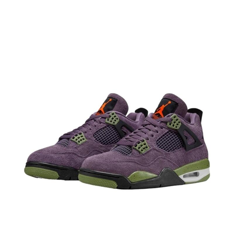 4 Canyon Purple