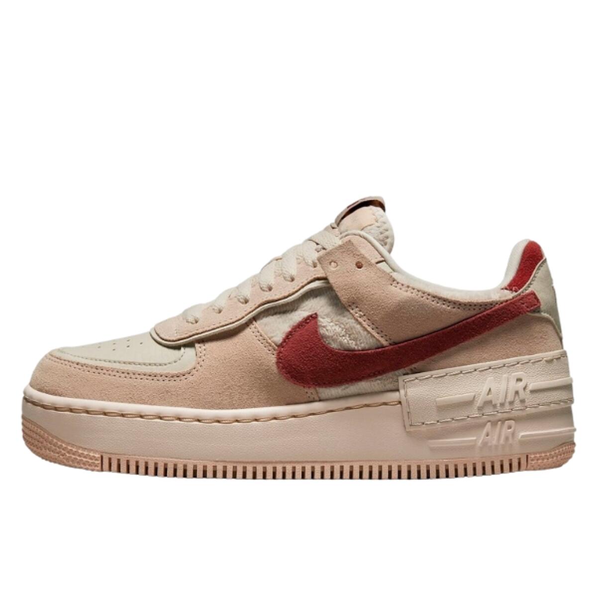 NIKE Shoes  Air Force 1 Shadow Shimmer