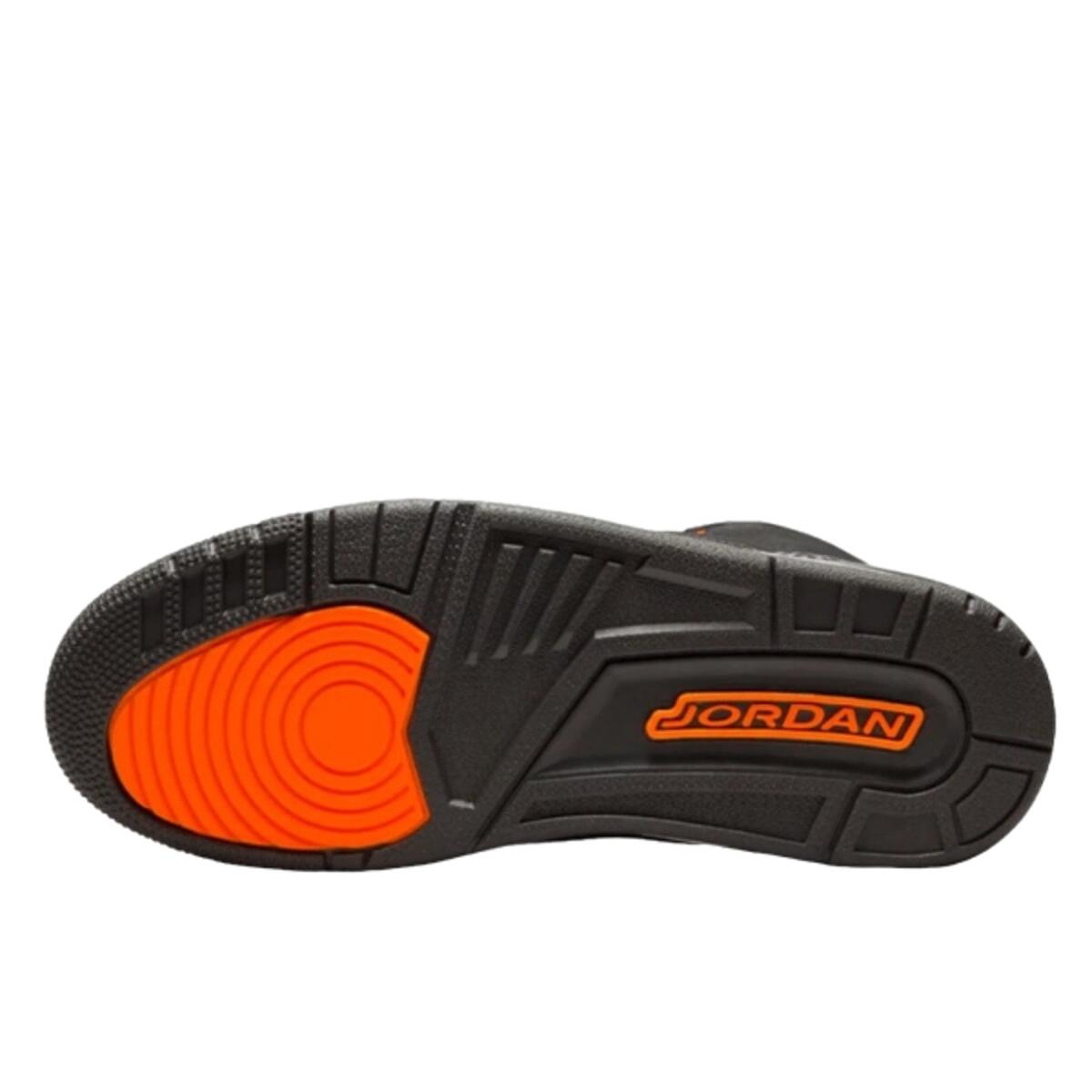 Chaussures  3 Retro Fear Pack (2023) 3/3
