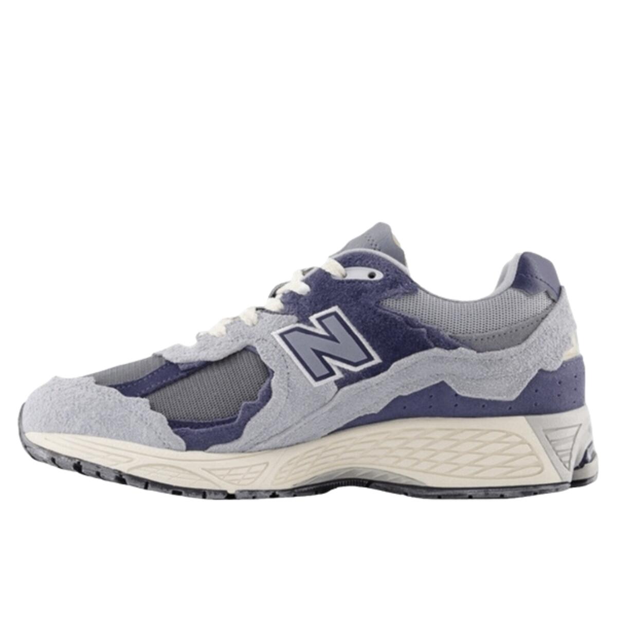 NEW BALANCE Schoenen  2002R Protection Pack Purple Lavender
