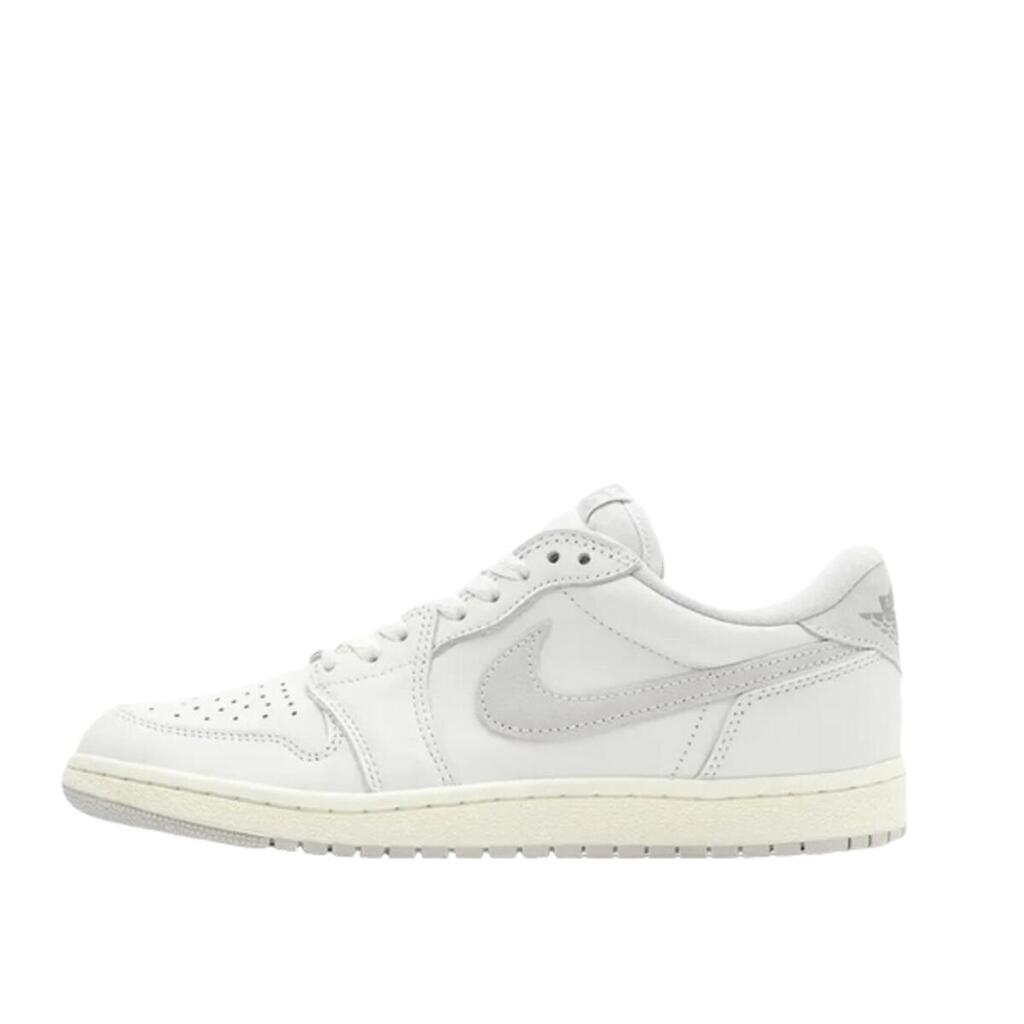 Shoes  1 Low 85 Neutral Grey