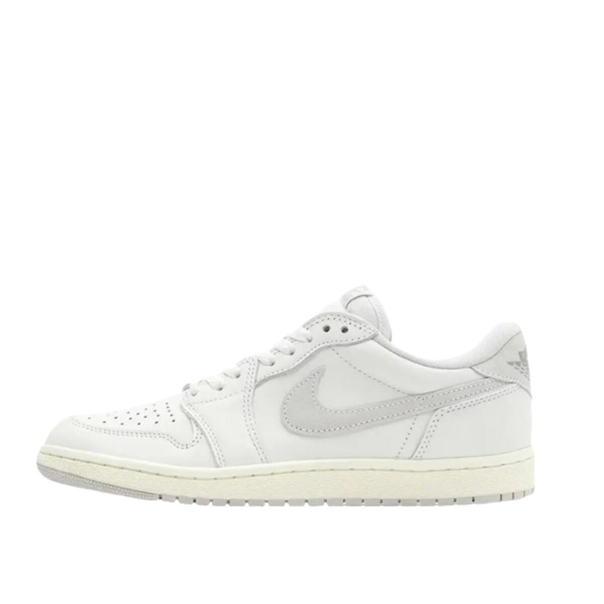 JORDAN Schuhe  1 Low 85 Neutral Grey