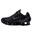 Shox TL Black Max Orange