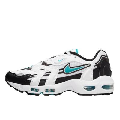 Zapatillas Air Max 96 II Mystic Teal