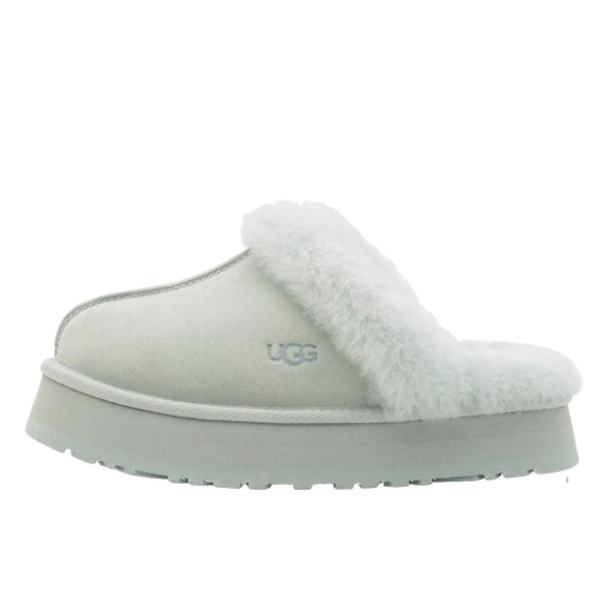Chaussures  Disquette Slipper Goose 2/3