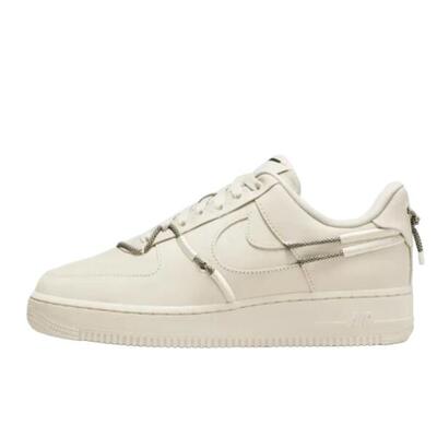 Scarpe Air Force 1 Low '07 LX Light Orewood Brown