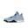 Chaussures  4 Retro University Blue Enfant Et Bébé