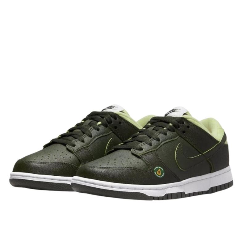Dunk Low Avocado