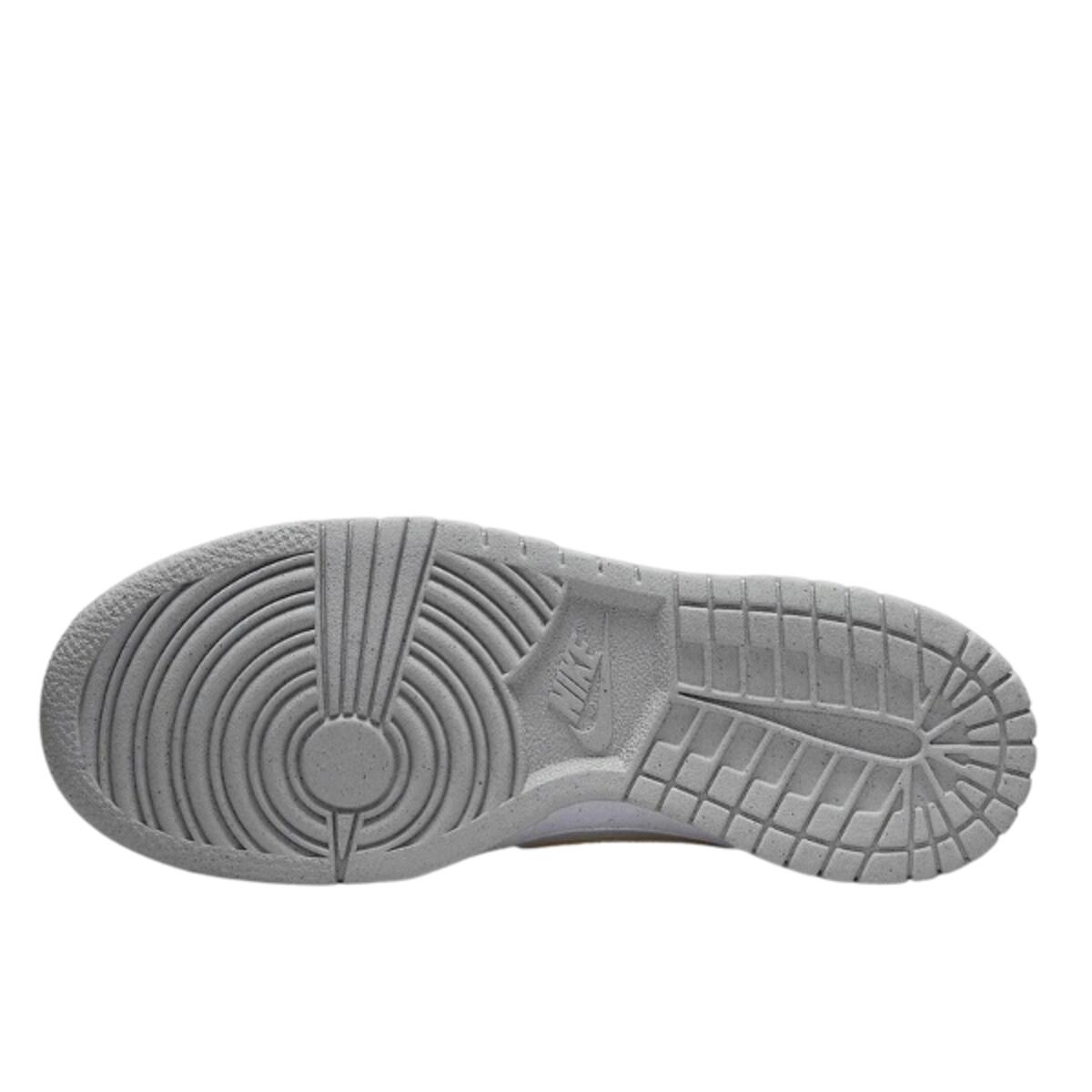 Zapatillas  Dunk Low Next Nature Homer Simpson 3/3