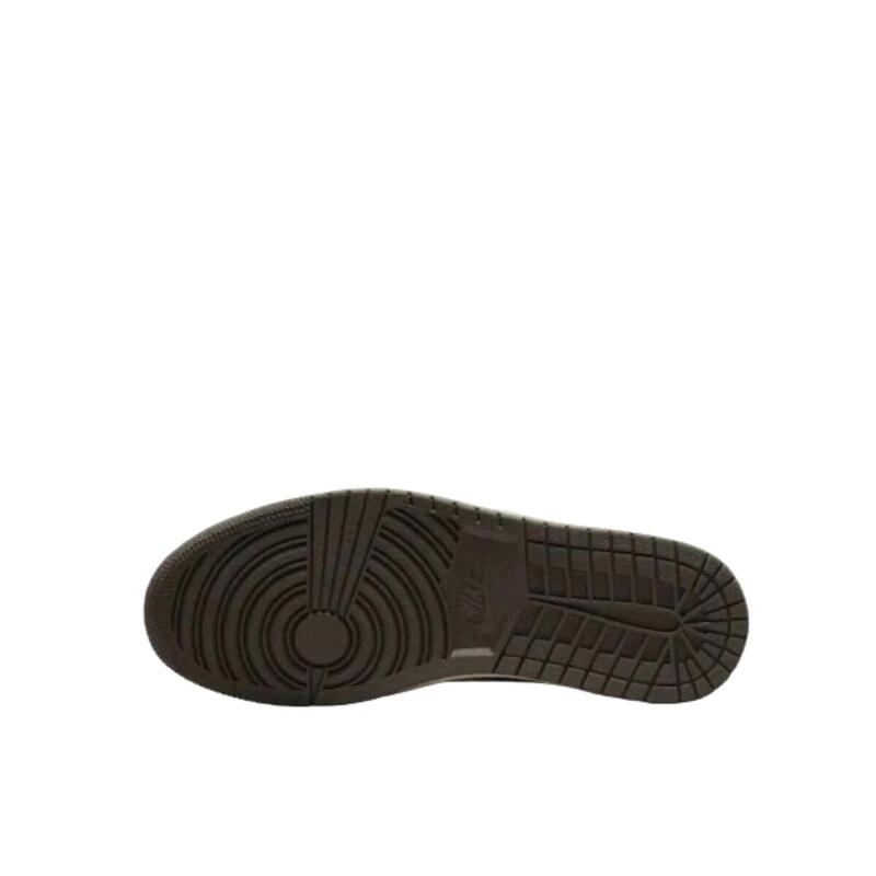 1 Retro Low OG SP Travis Scott Reverse Mocha Enfant et Bébé