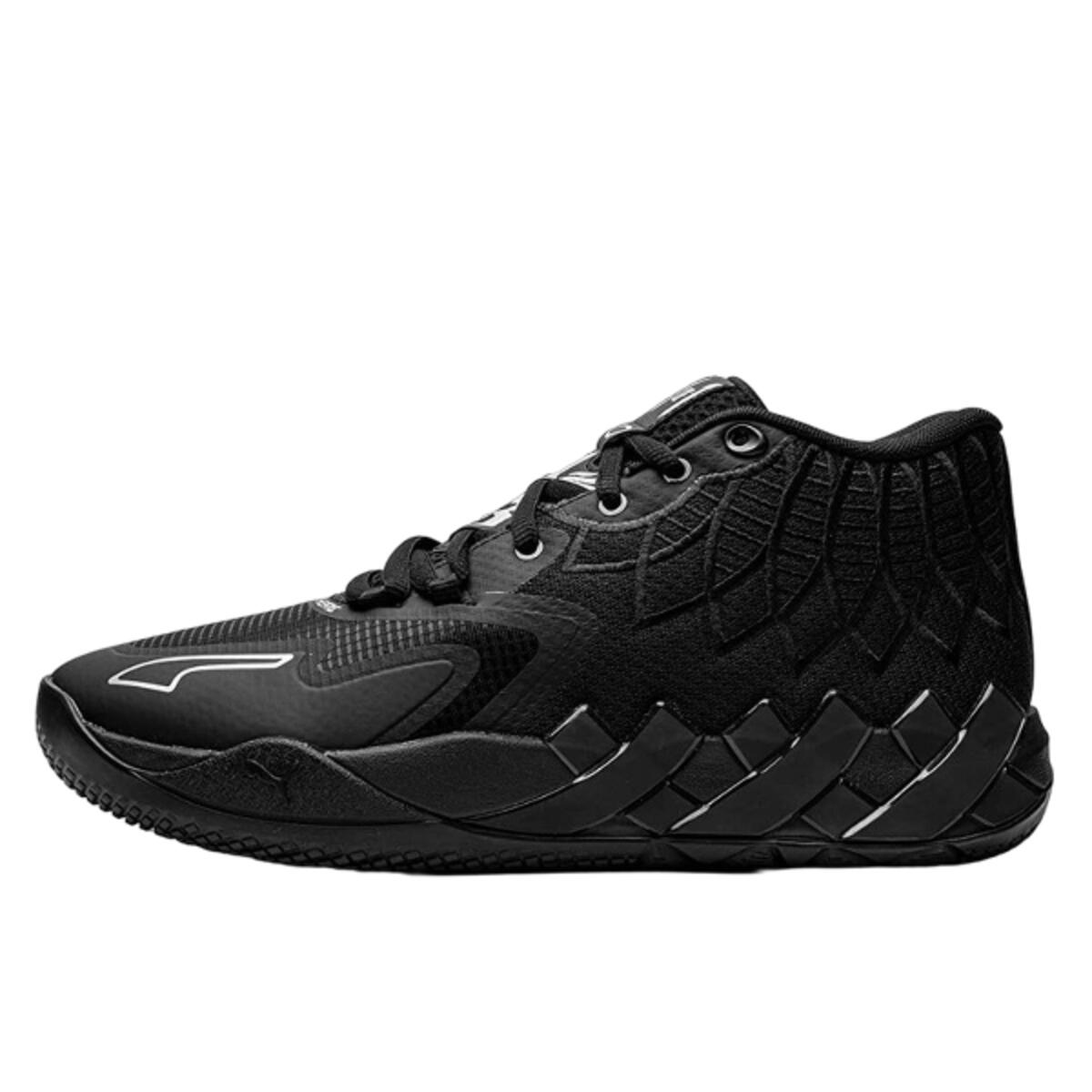 PUMA Shoes  LaMelo Ball MB.01 Iridescent Dreams