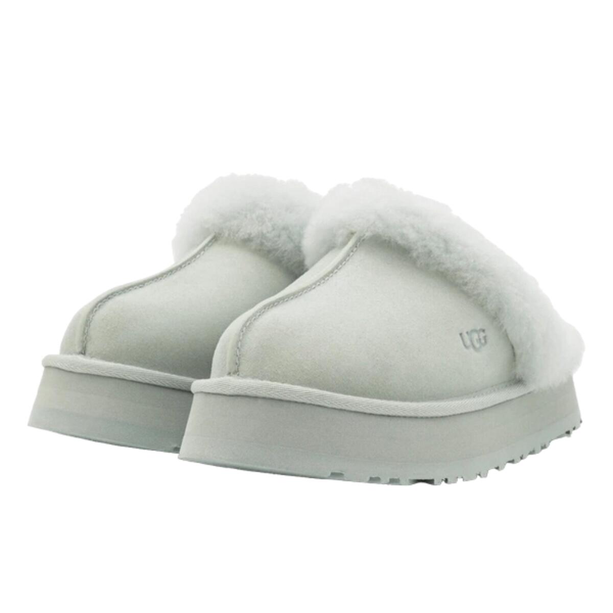 UGG Scarpe  Disquette Slipper Goose
