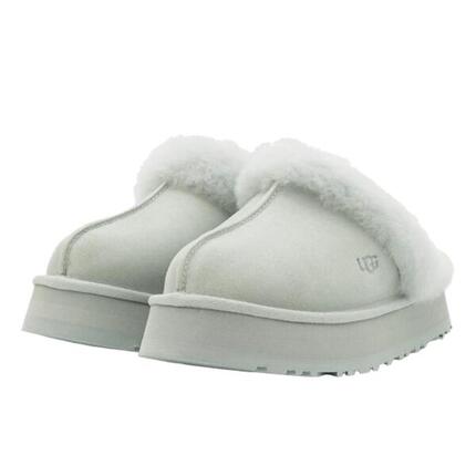 Schuhe Disquette Slipper Goose