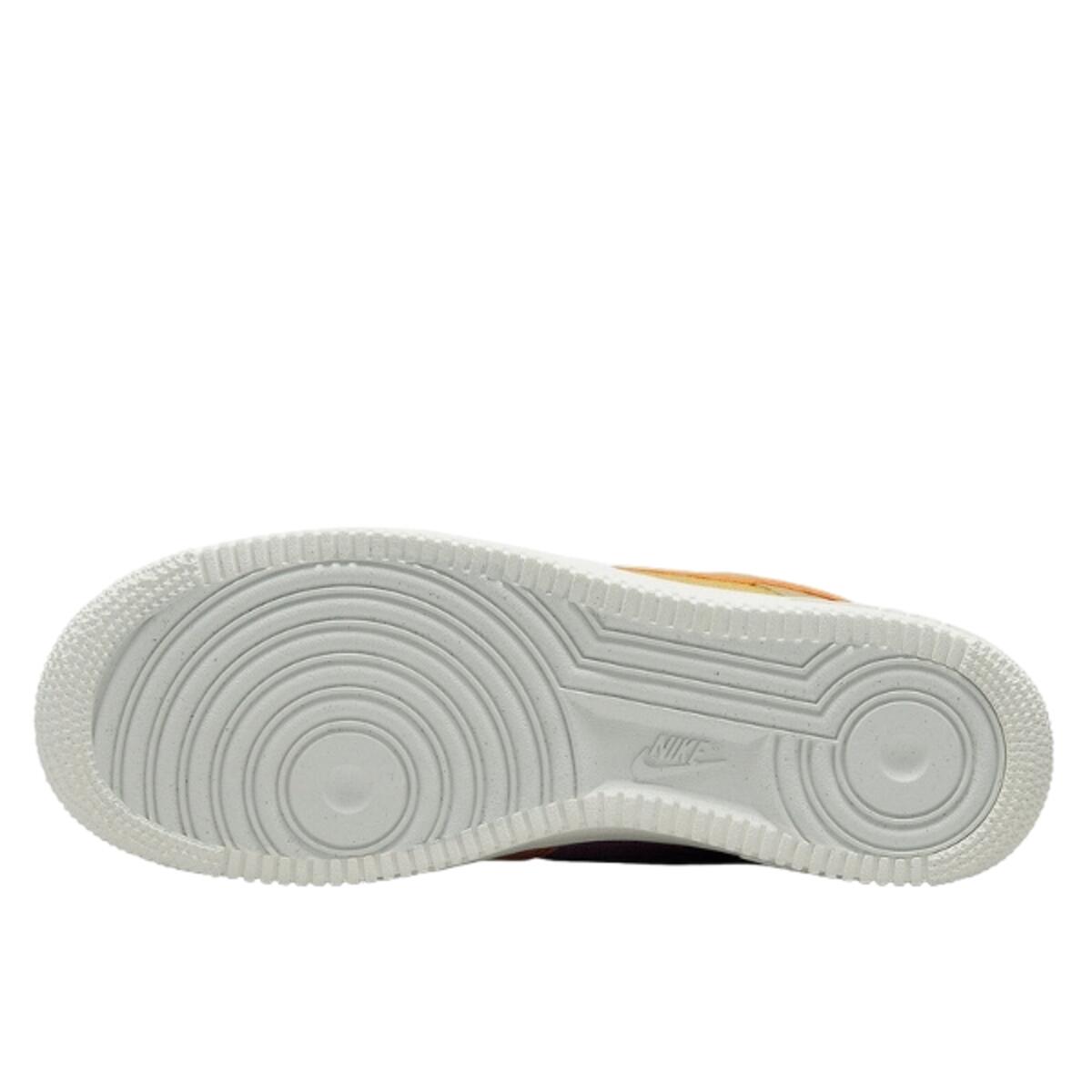 Chaussures  Air Force 1 Low 07 Next Nature Sanded Gold 3/5
