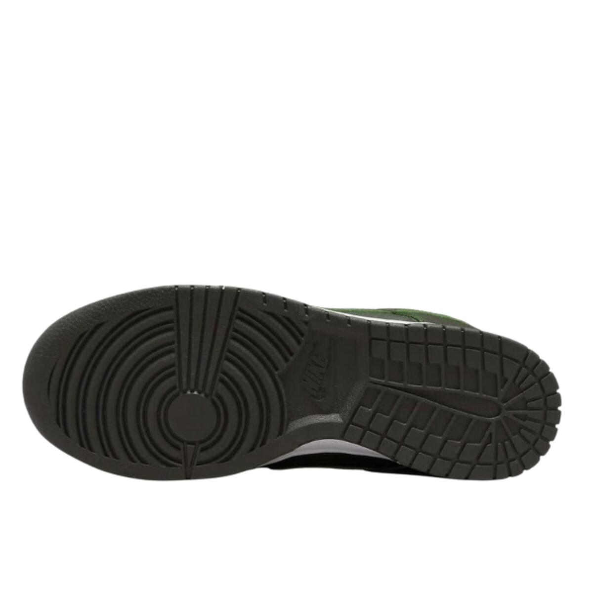 Schoenen  Dunk Low Avocado 3/5