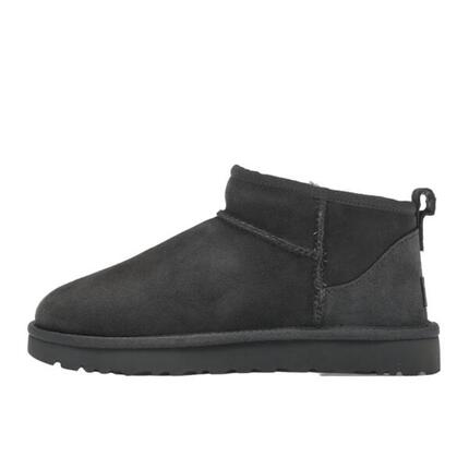 Zapatillas Classic Ultra Mini Boot Grey