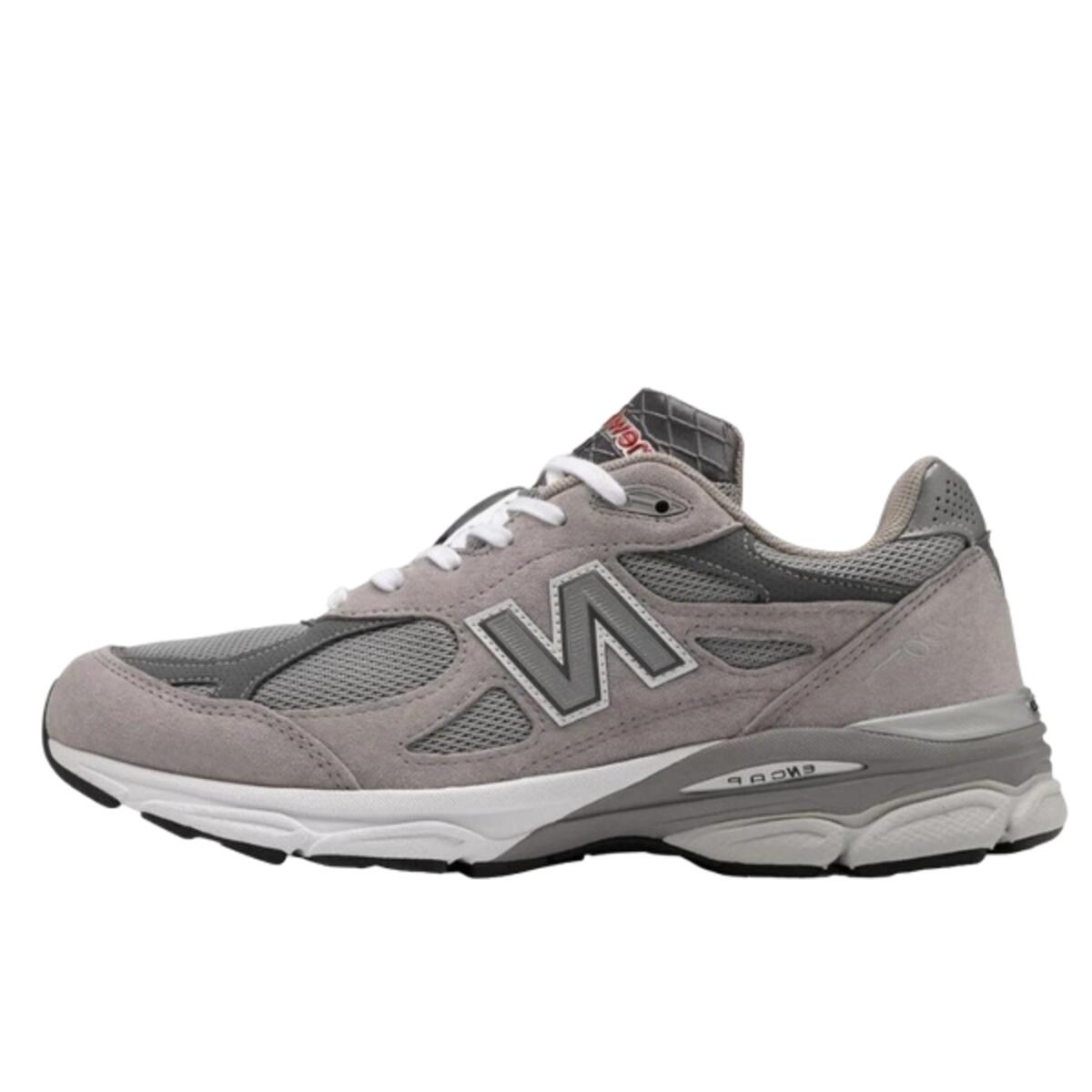 NEW BALANCE Schoenen  990 V3 Grey