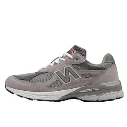 Zapatillas 990 V3 Grey