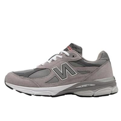 Schoenen 990 v3 grey