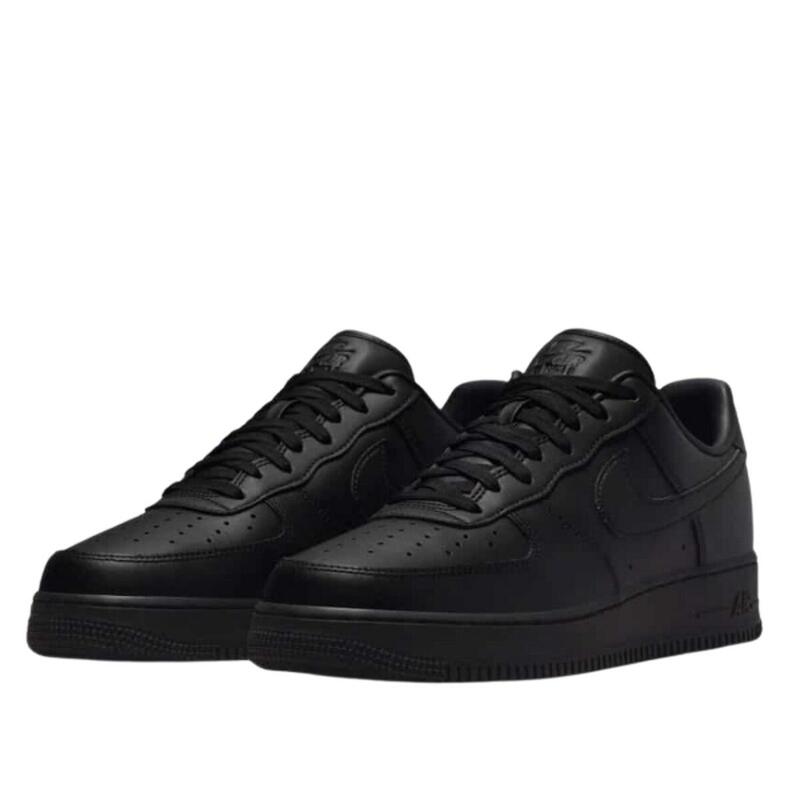 Air Force 1 Low '07 Fresh Black