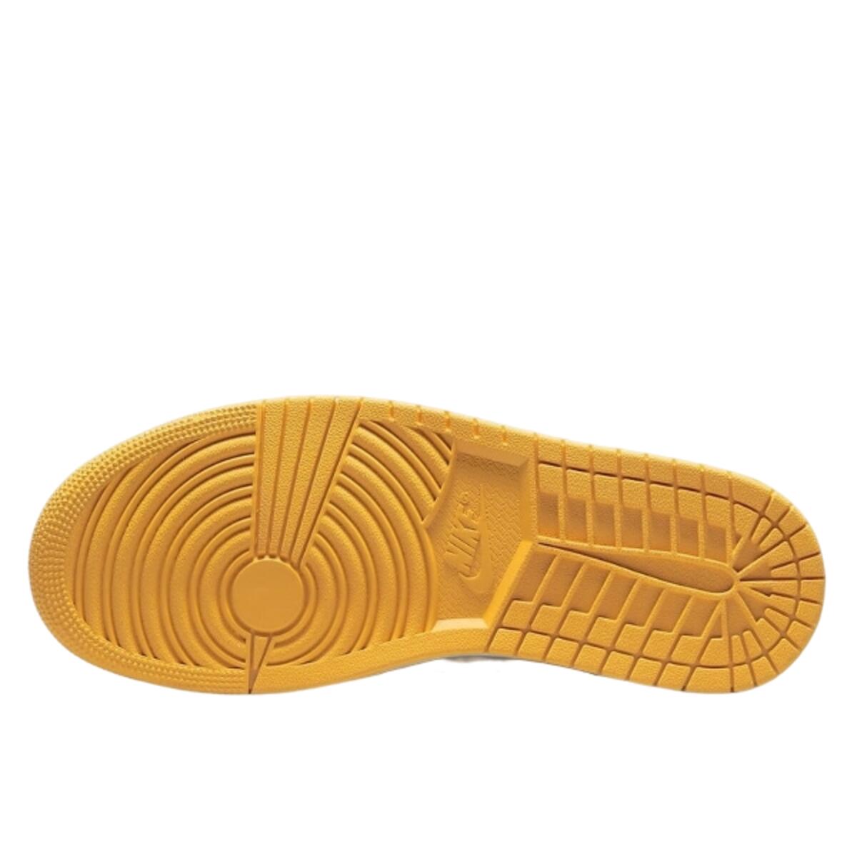 Scarpe Air  1 Mid Taxi 3/4