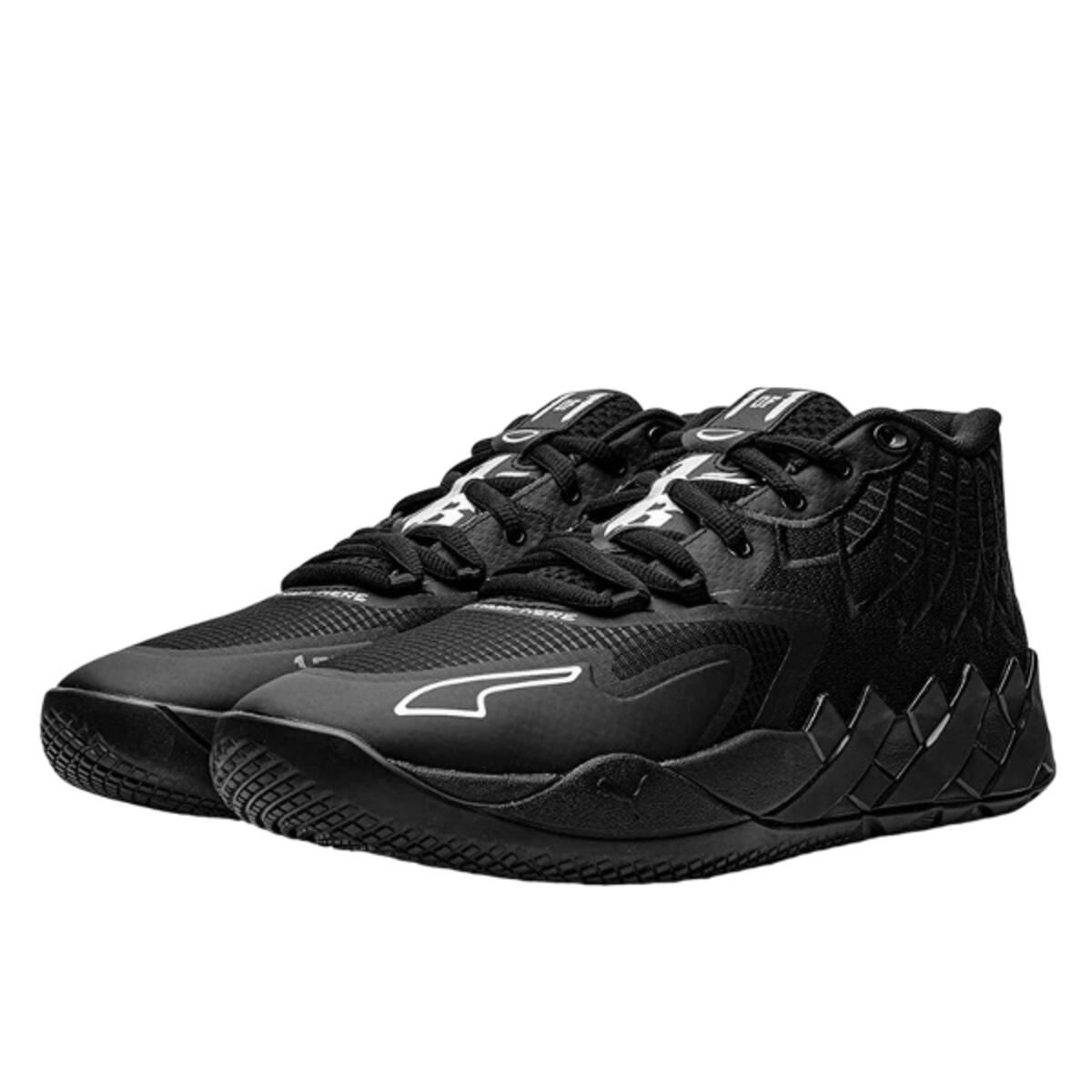 Schuhe  LaMelo Ball MB.01 Iridescent Dreams 2/3