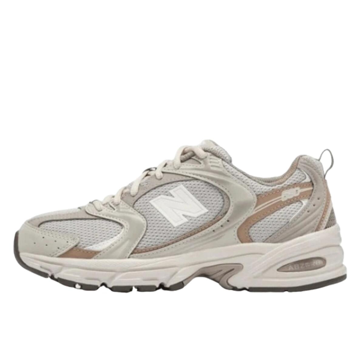 Chaussures  530 Cream Beige 2/2