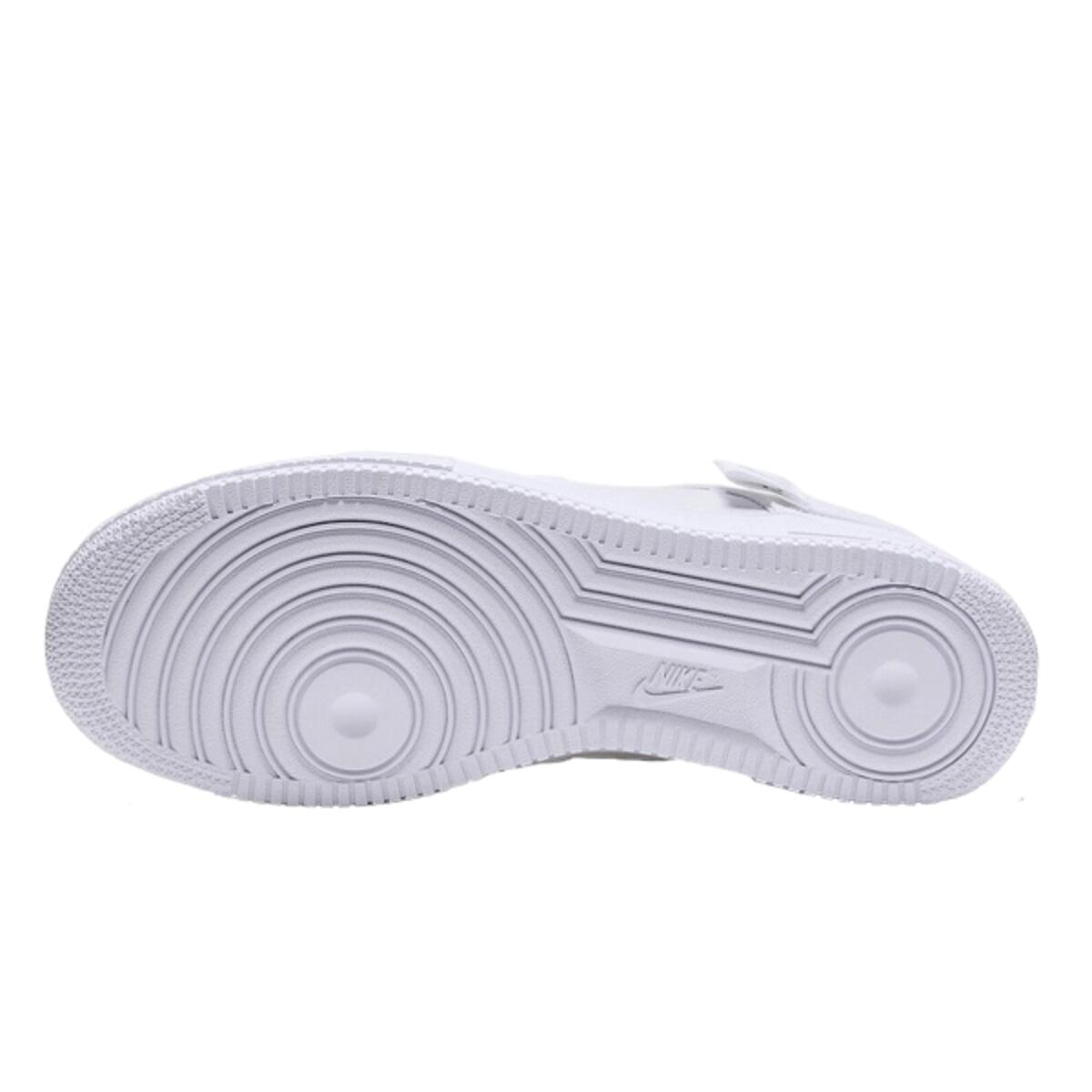 Chaussures  Air Force 1 Drop Type Triple White 3/3