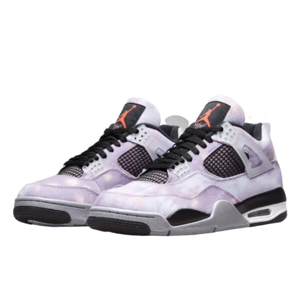 Chaussures  4 Zen Master 2/3