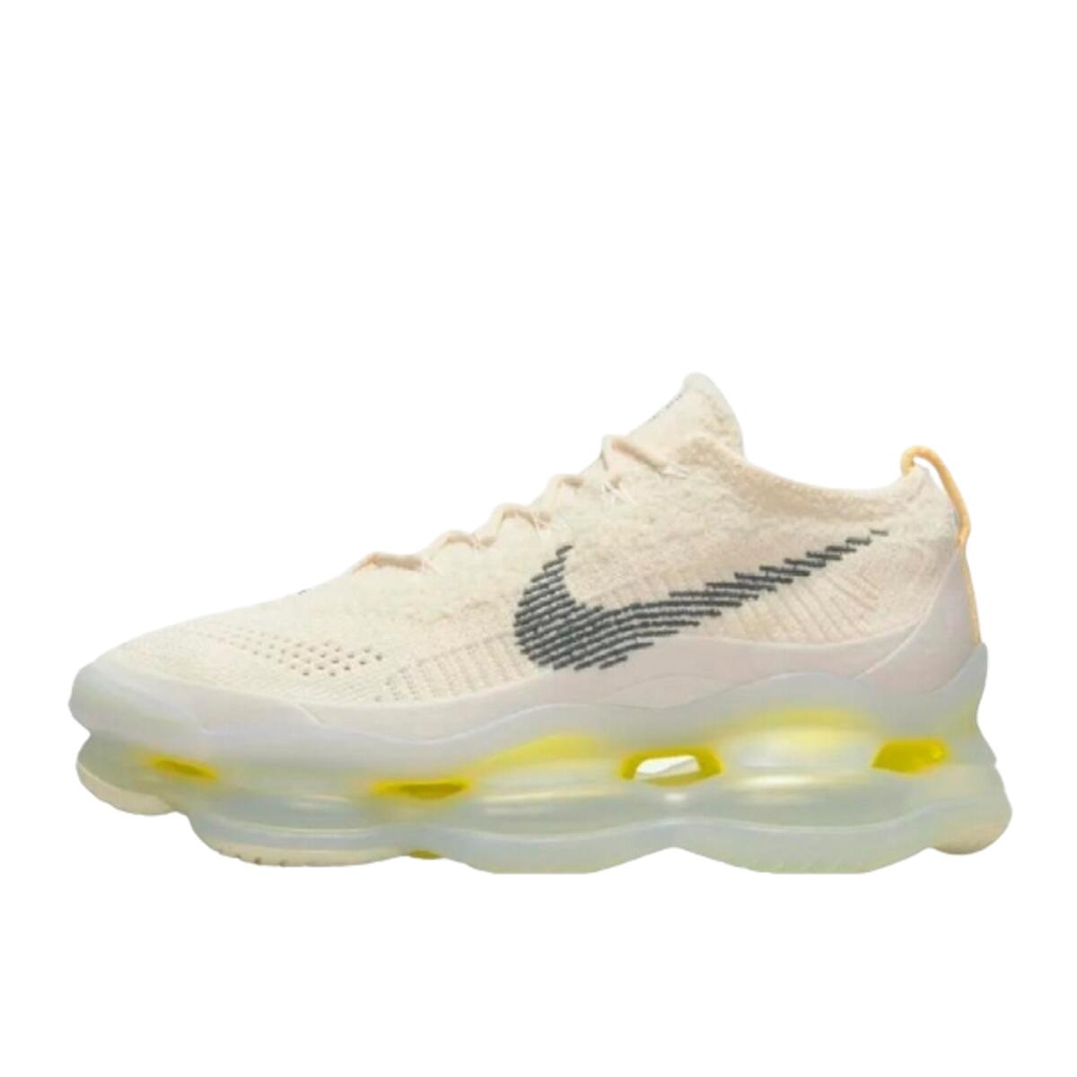 NIKE Schuhe  Air Max Scorpion Lemon Wash