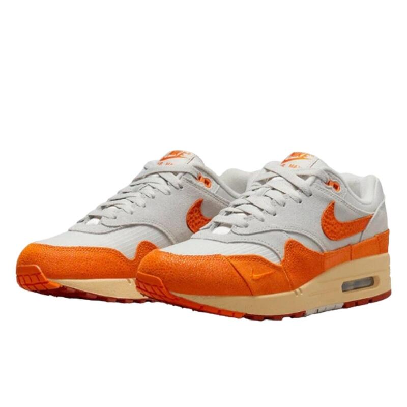Air Max 1 Magma Orange