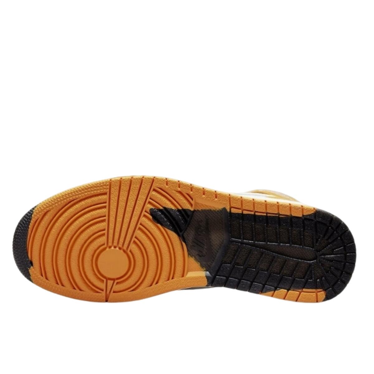Schoenen  1 High Element Gore-Tex Light Curry 3/3