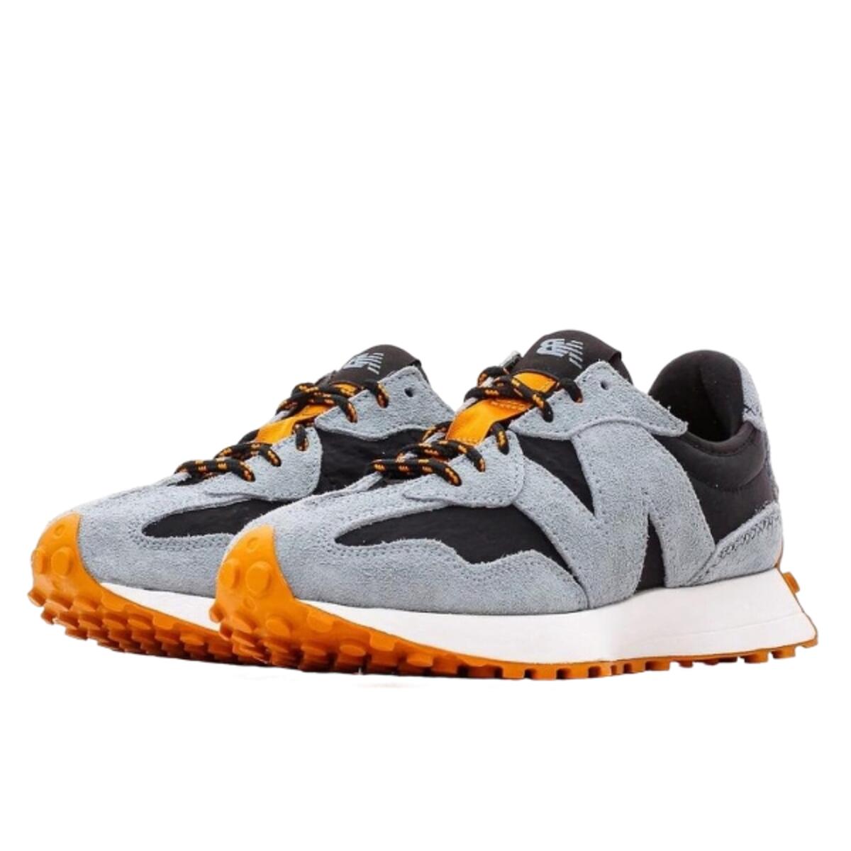 Scarpe  327 Slate 2/2