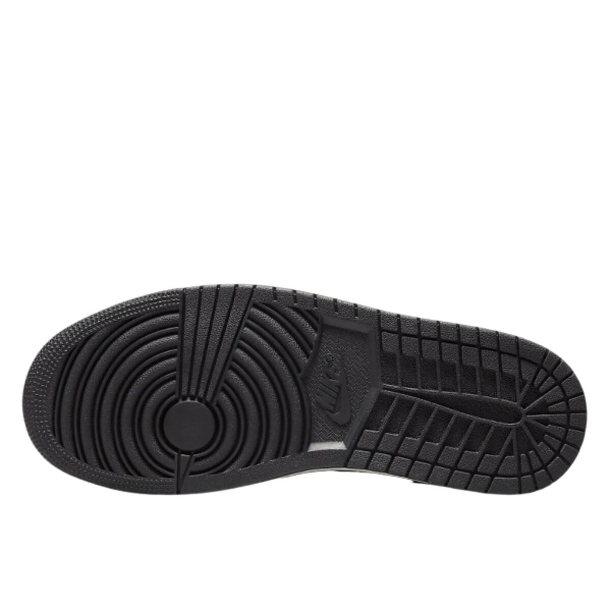 Chaussures  1 Low SE Black Multi 3/3