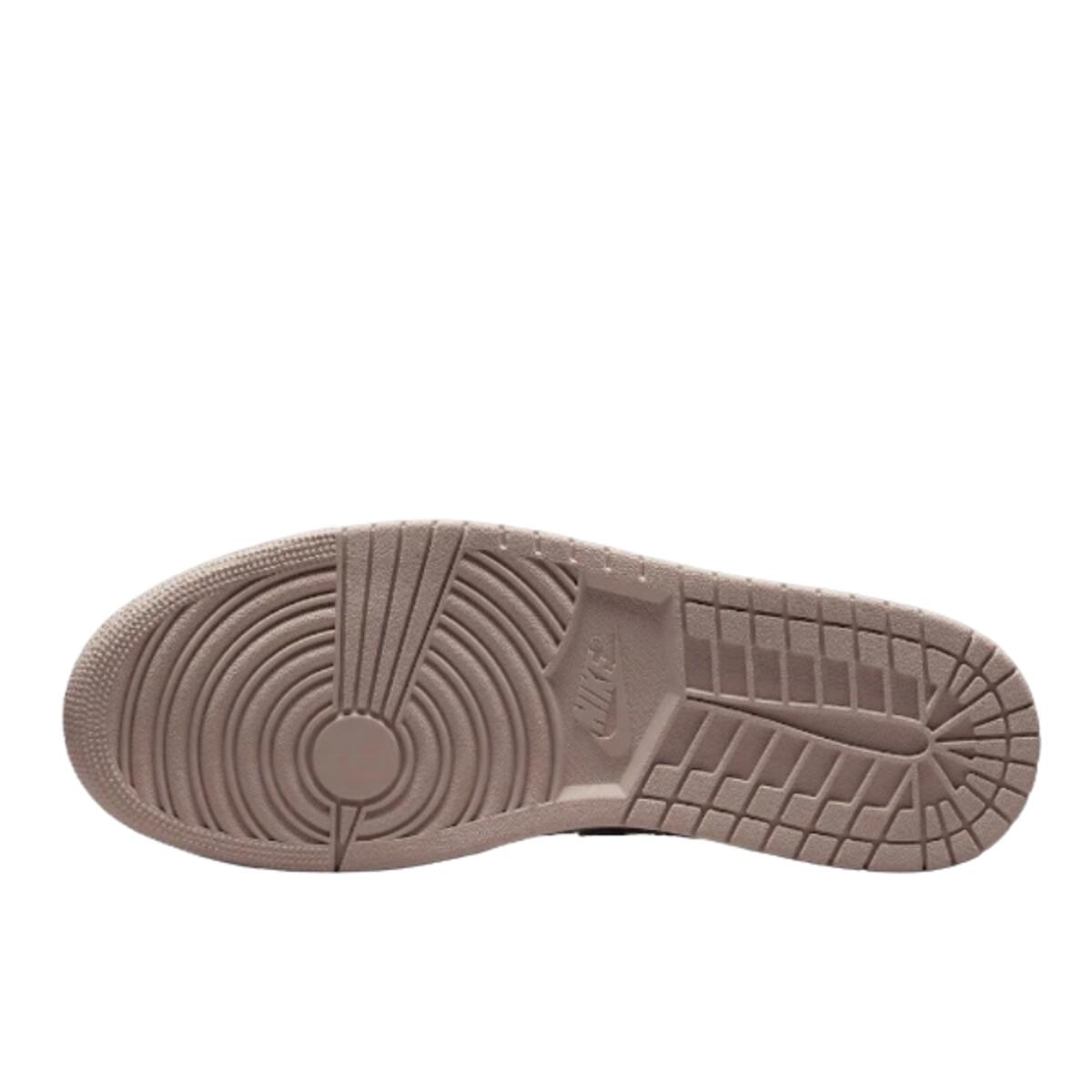 Schoenen  1 Mid SE Craft Sail Taupe Haze 3/3