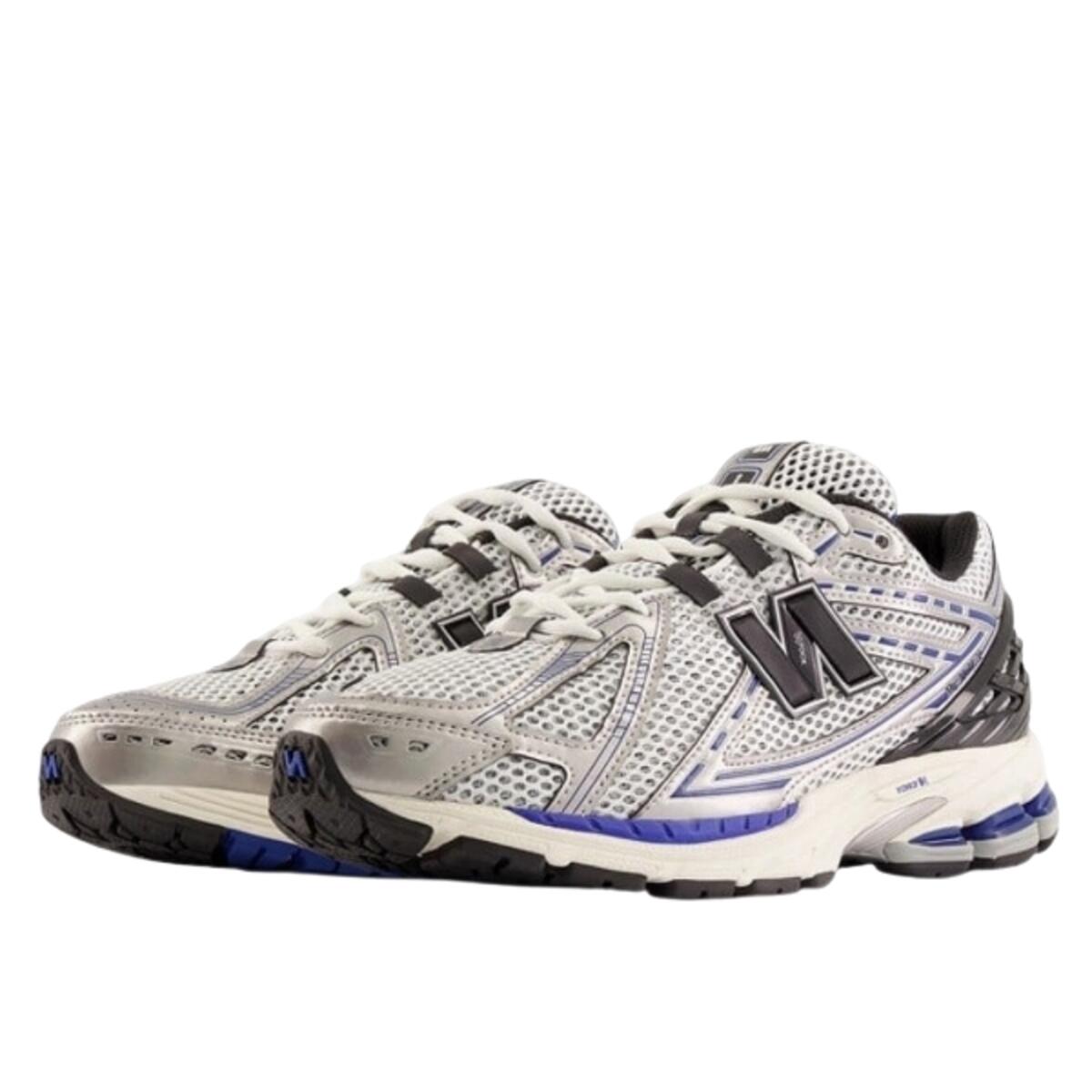 NEW BALANCE Shoes  1906R Silver Metallic Blue