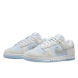 Chaussures Dunk Low Light Armory Blue Photon Dust