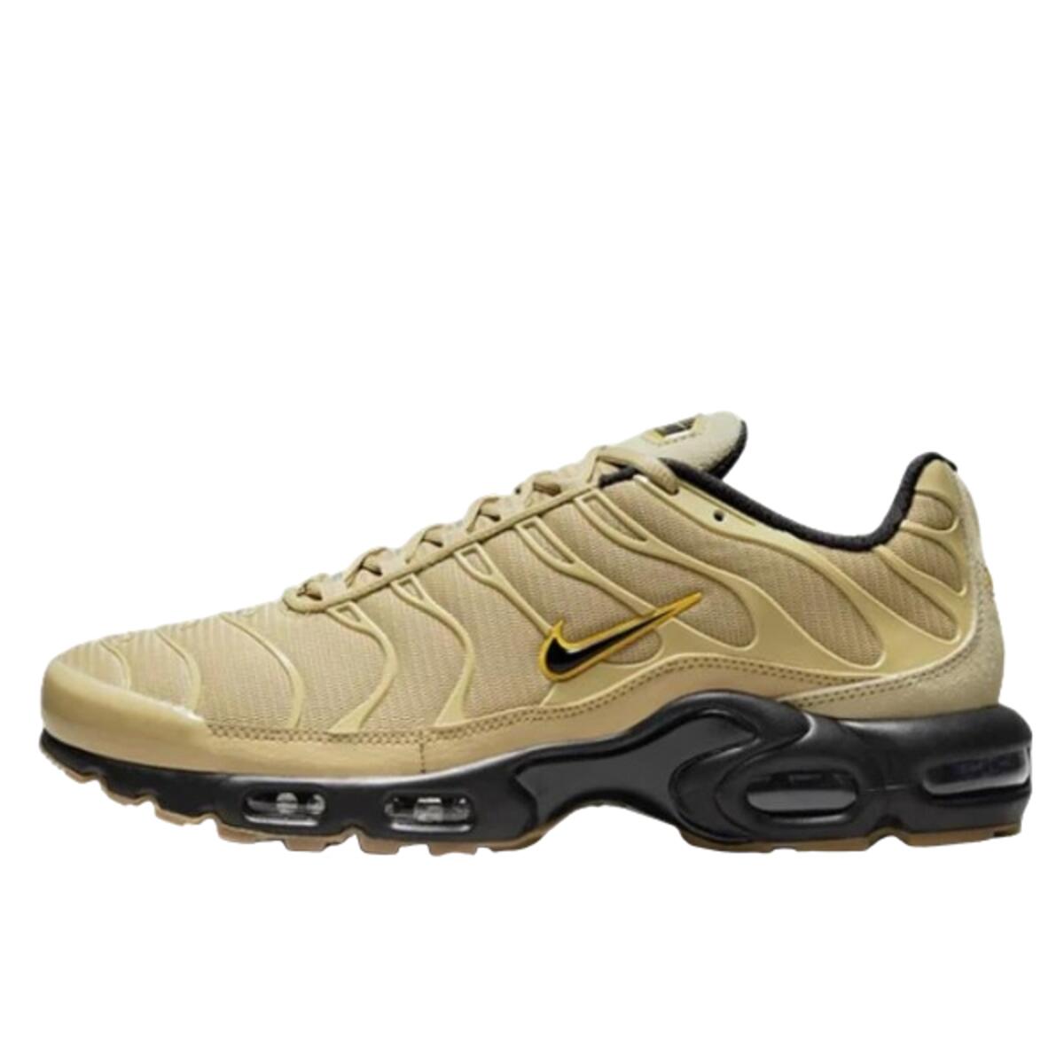 NIKE Shoes  Air Max Plus OG Gold Bullet