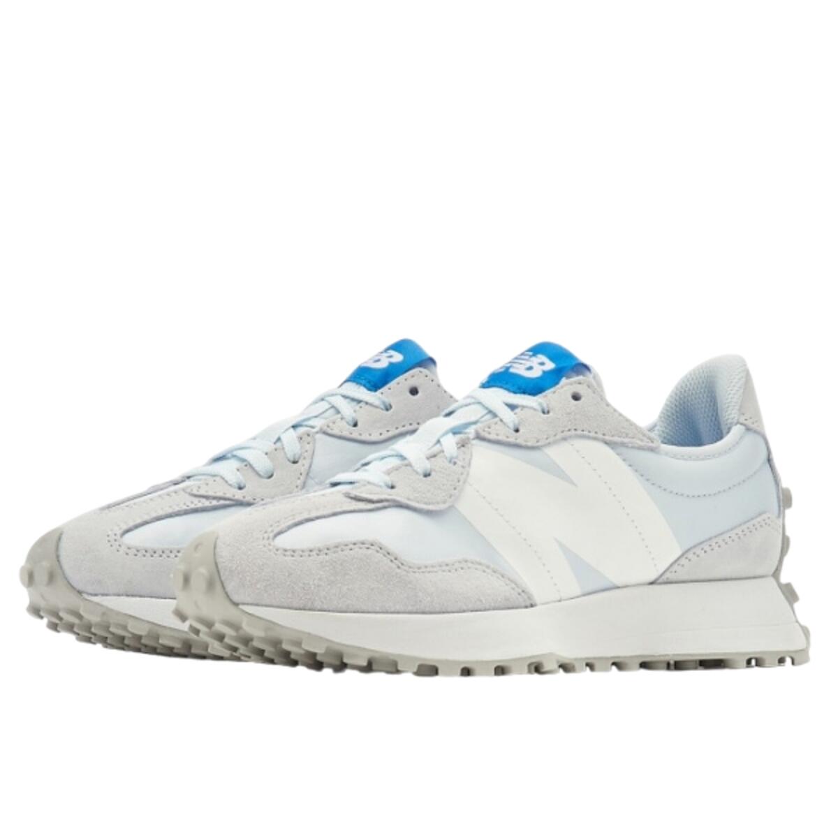Scarpe  327 Serene Blue Sea Smoke 2/3