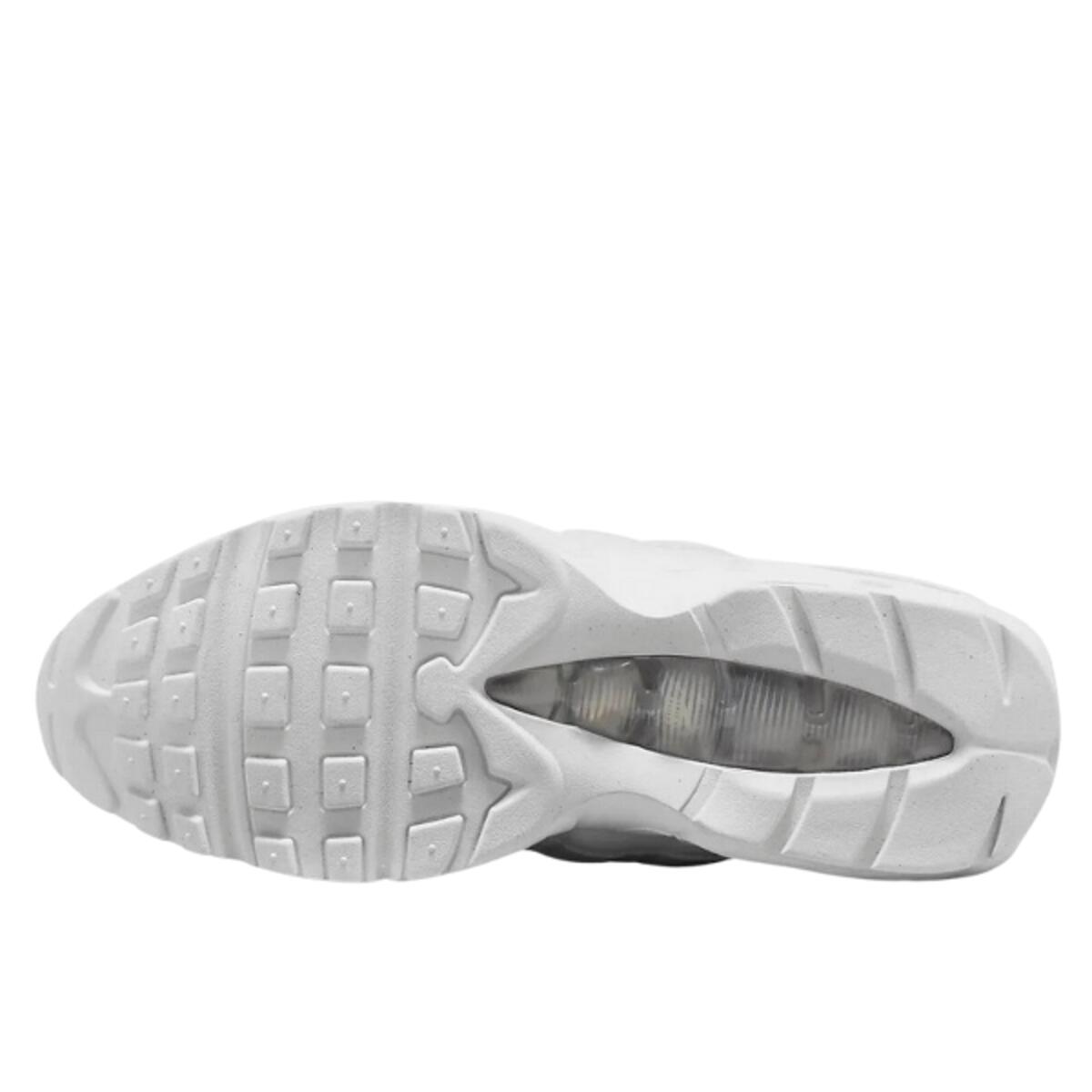 Chaussures  Air Max 95 Next Nature White 3/3