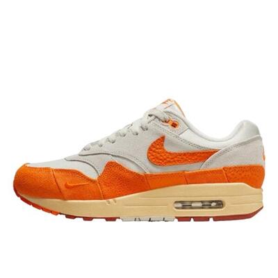 Schoenen air max 1 magma orange