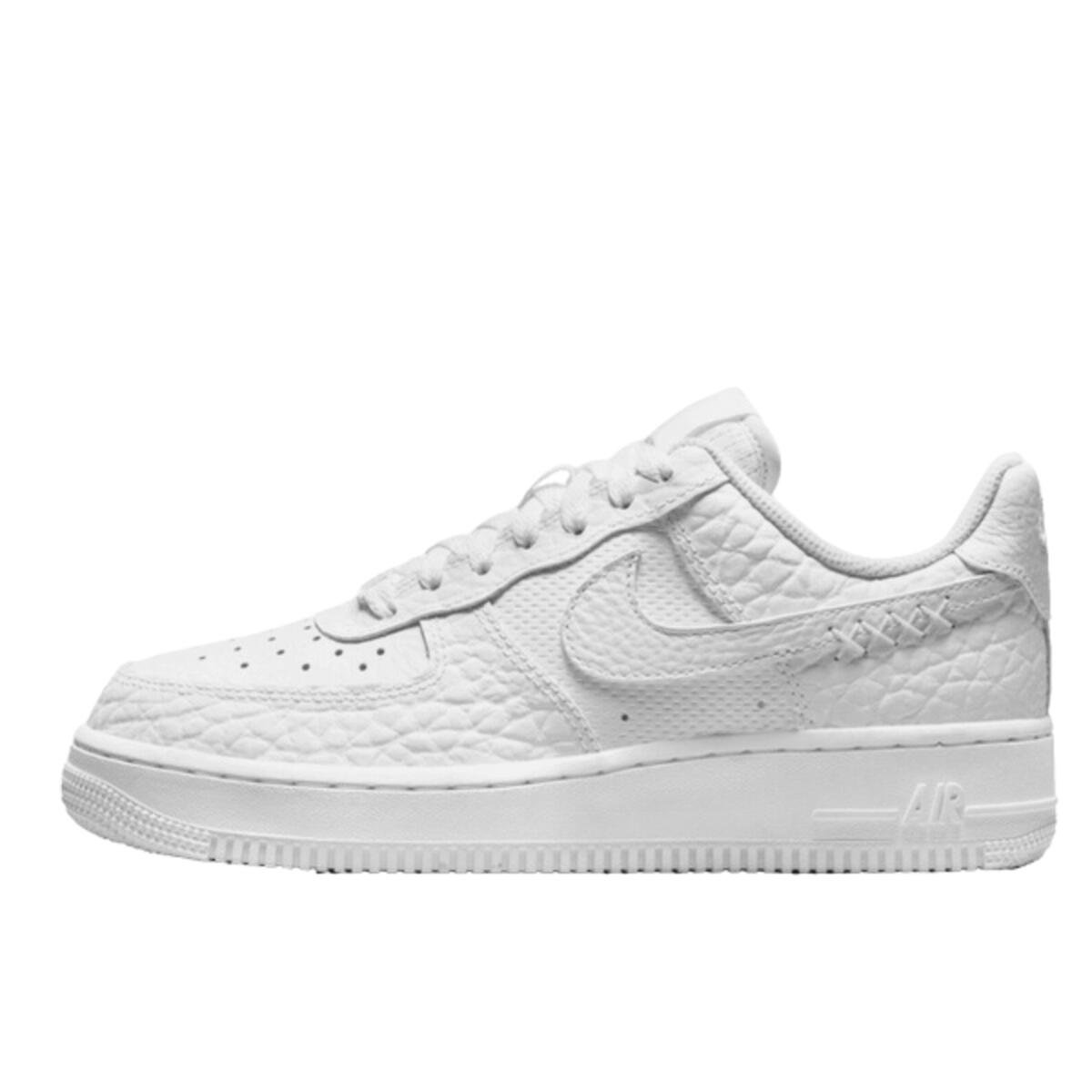 NIKE Zapatillas Air Force 1 Low 40th Anniversary XXXX