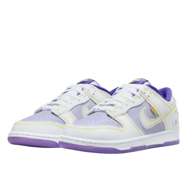 Dunk Low Union Passport Pack Court Purple