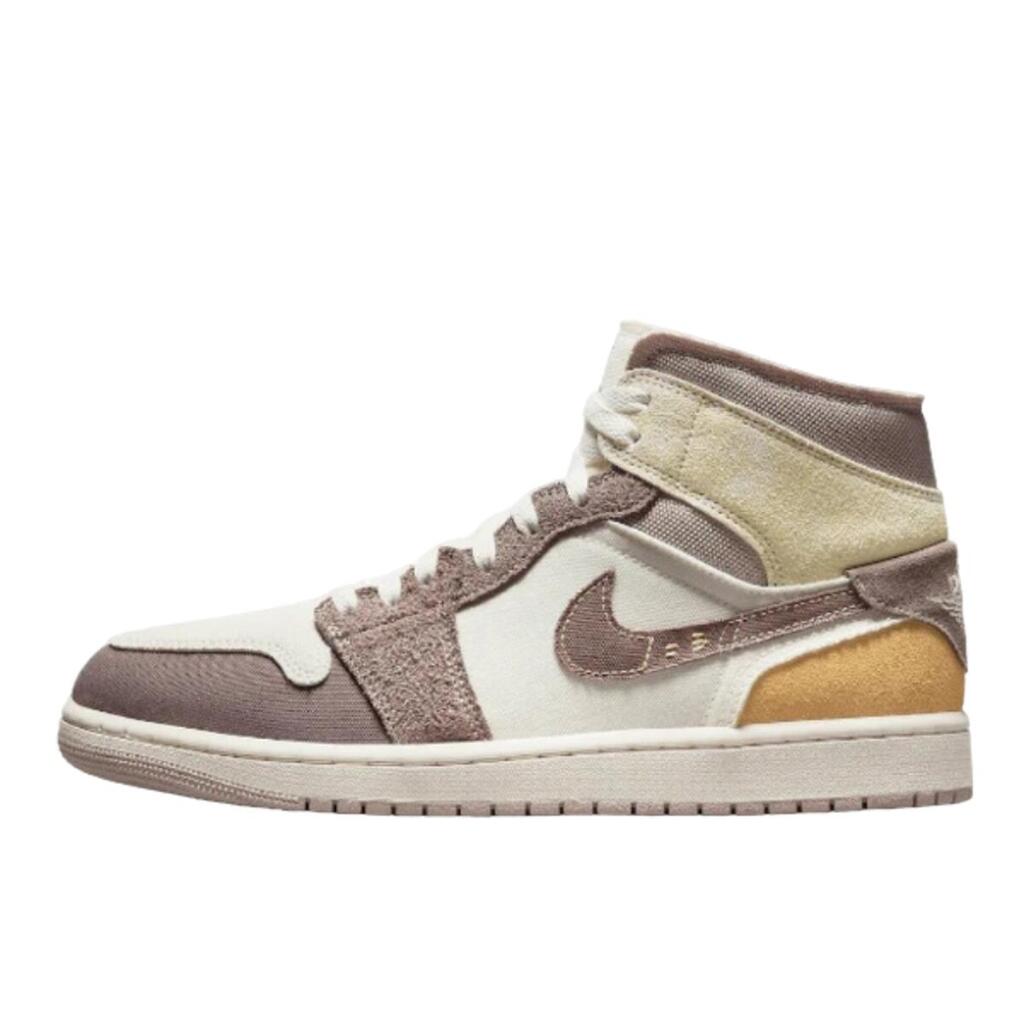 Shoes  1 Mid SE Craft Sail Taupe Haze