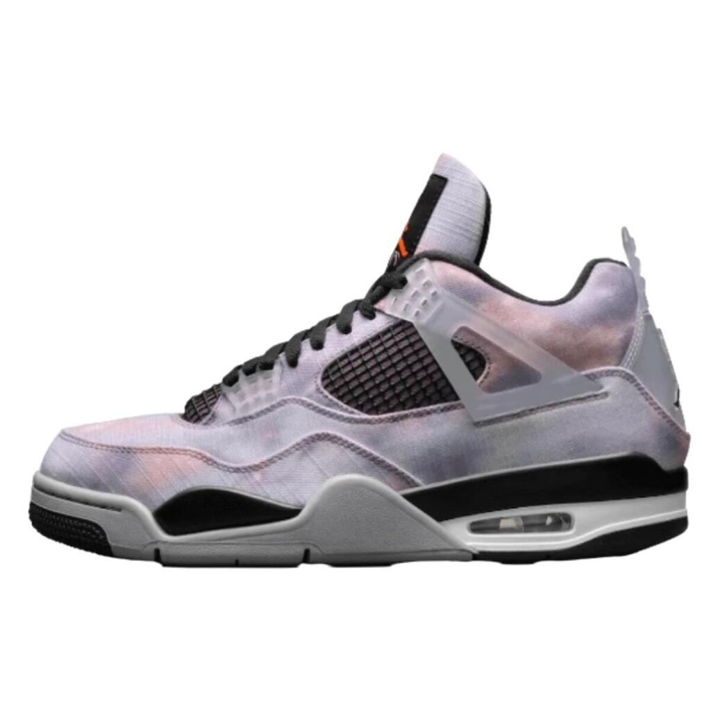 Shoes  4 Zen Master